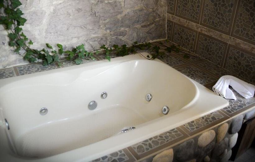 ホテル Boutique Casa Al Aire