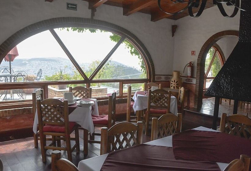 ホテル Boutique Casa Al Aire