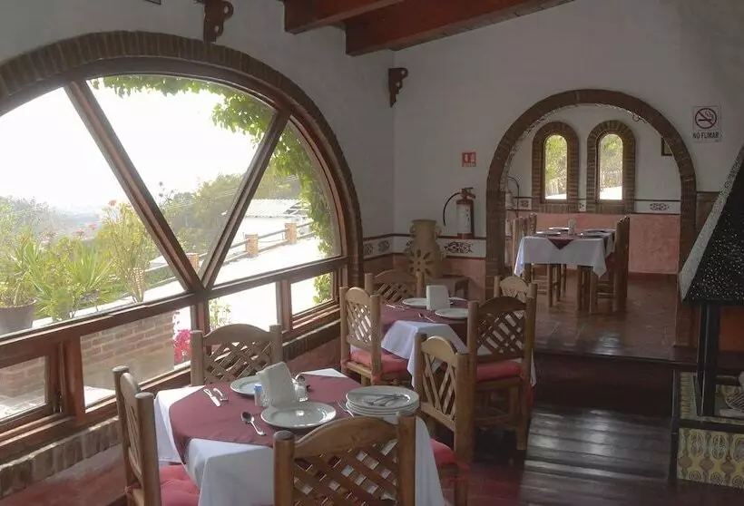 酒店 Boutique Casa Al Aire