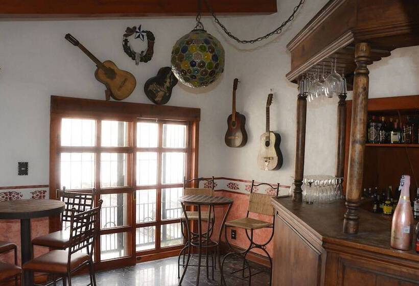 ホテル Boutique Casa Al Aire