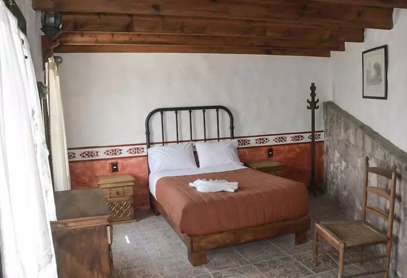 酒店 Boutique Casa Al Aire