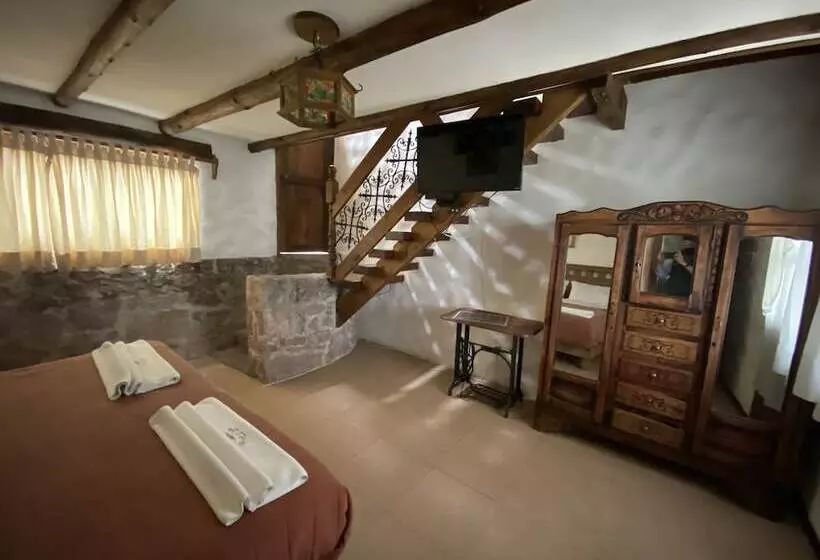 酒店 Boutique Casa Al Aire