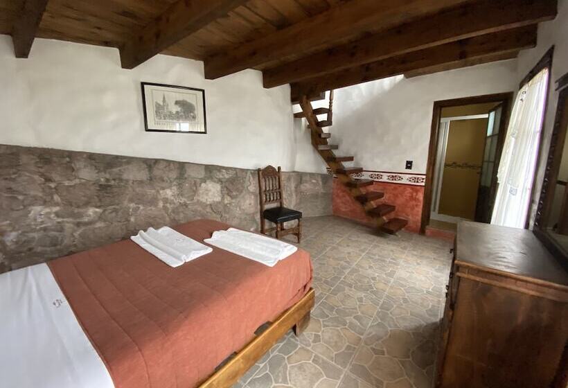 ホテル Boutique Casa Al Aire