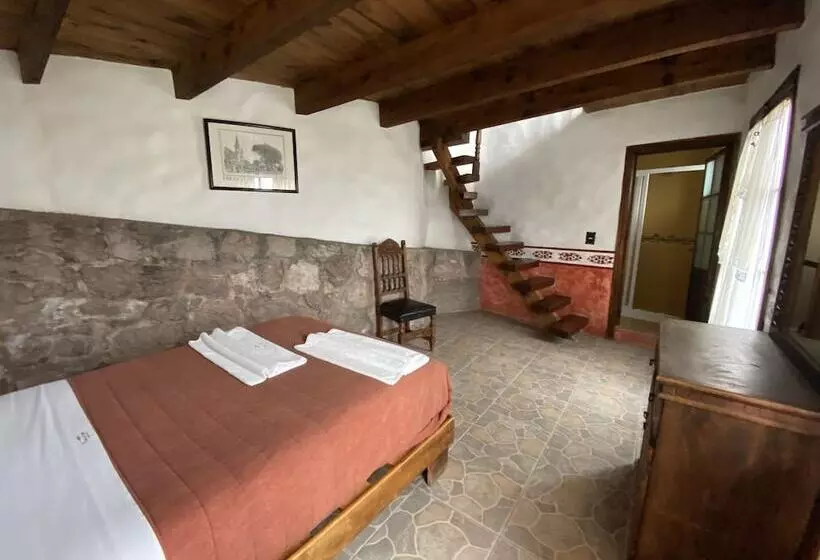 酒店 Boutique Casa Al Aire