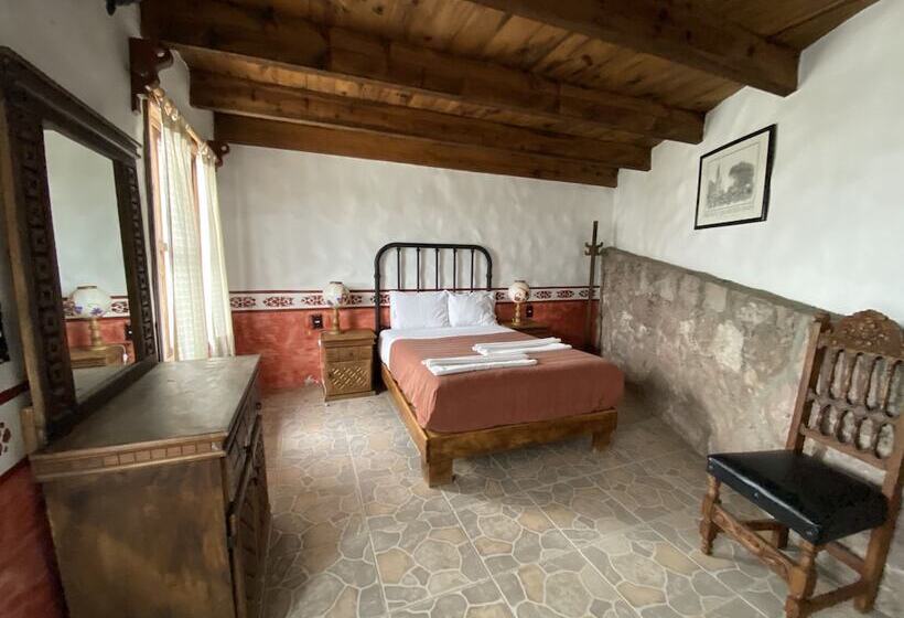 ホテル Boutique Casa Al Aire