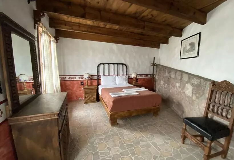 酒店 Boutique Casa Al Aire