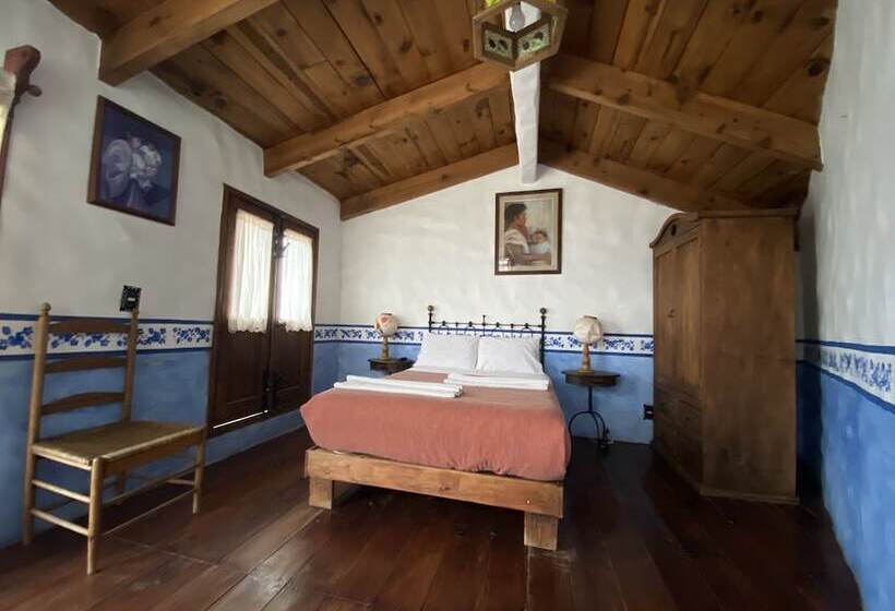 ホテル Boutique Casa Al Aire