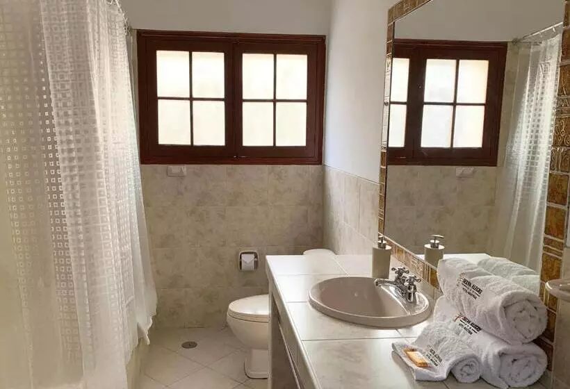 호텔 Boutique Selva Alegre