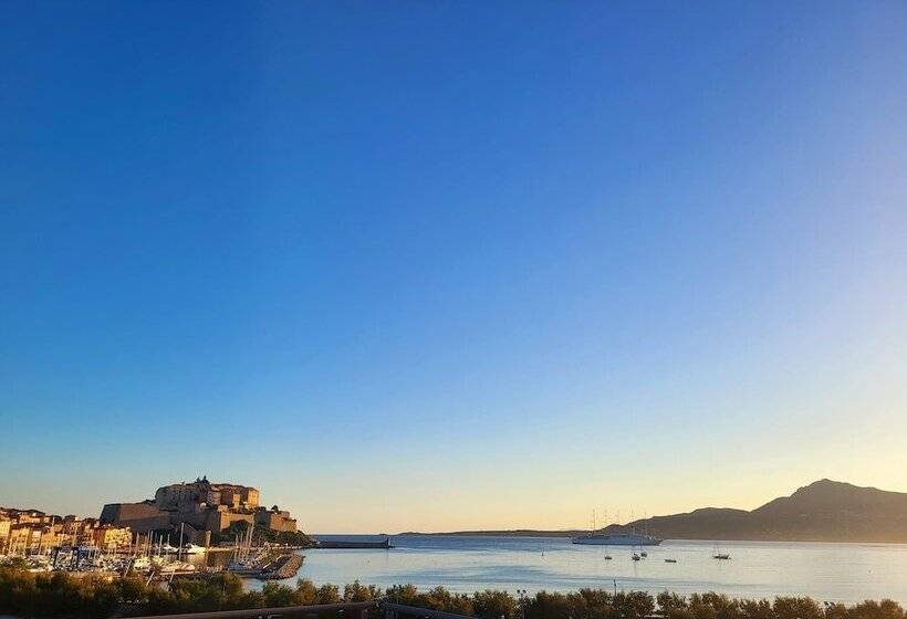 酒店 Camping La Pinede