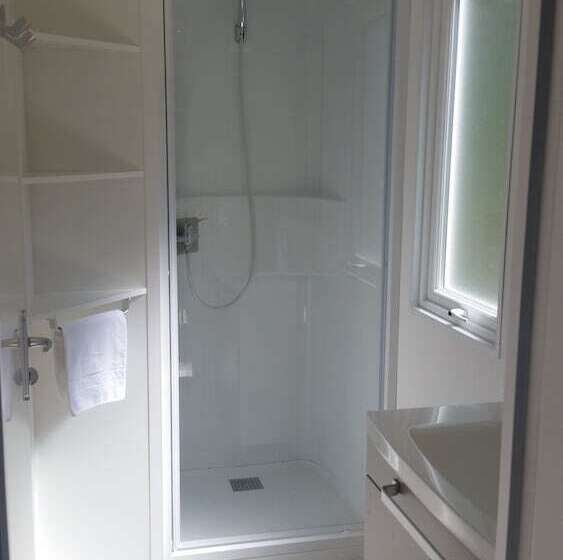 酒店 Camping La Pinede