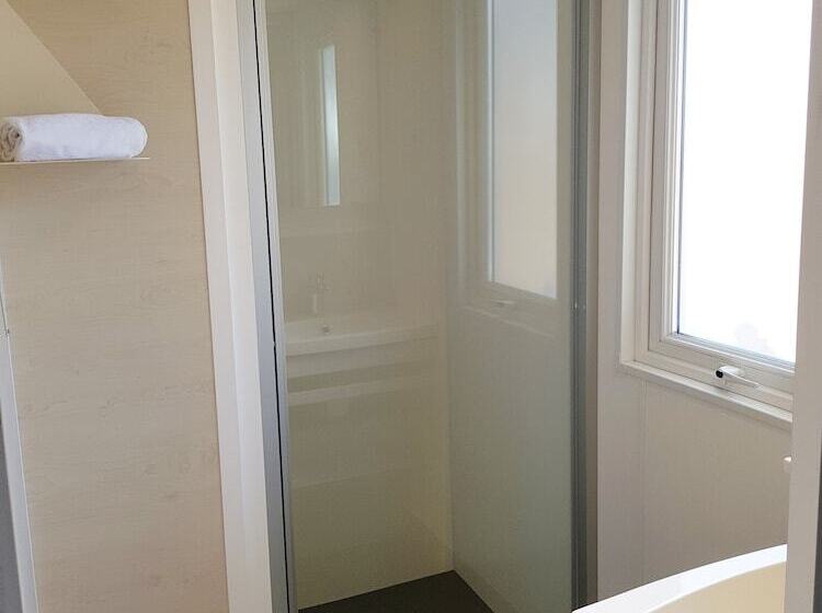 酒店 Camping La Pinede