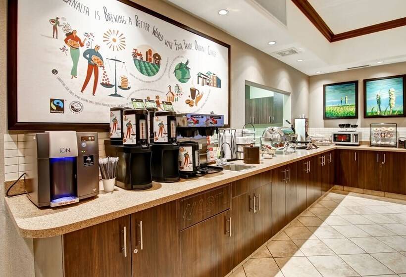 Canalta Hotel Esterhazy