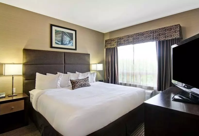 Canalta Hotel Esterhazy