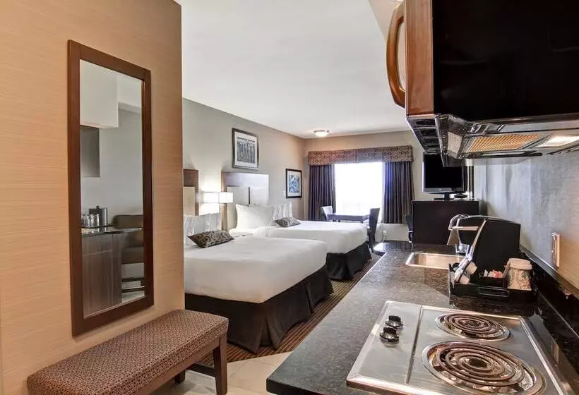 Canalta Hotel Esterhazy