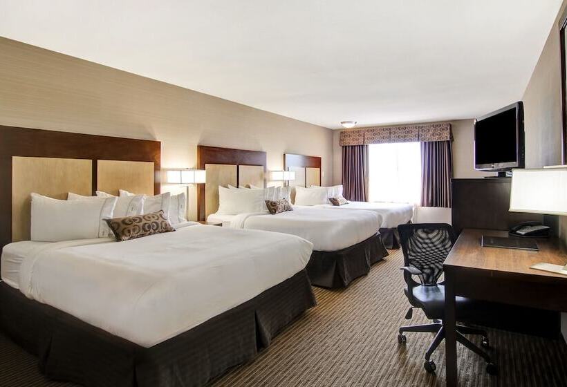 Canalta Hotel Esterhazy