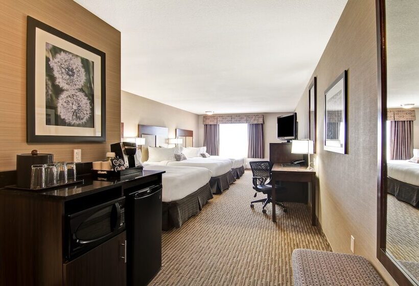 Canalta Hotel Esterhazy