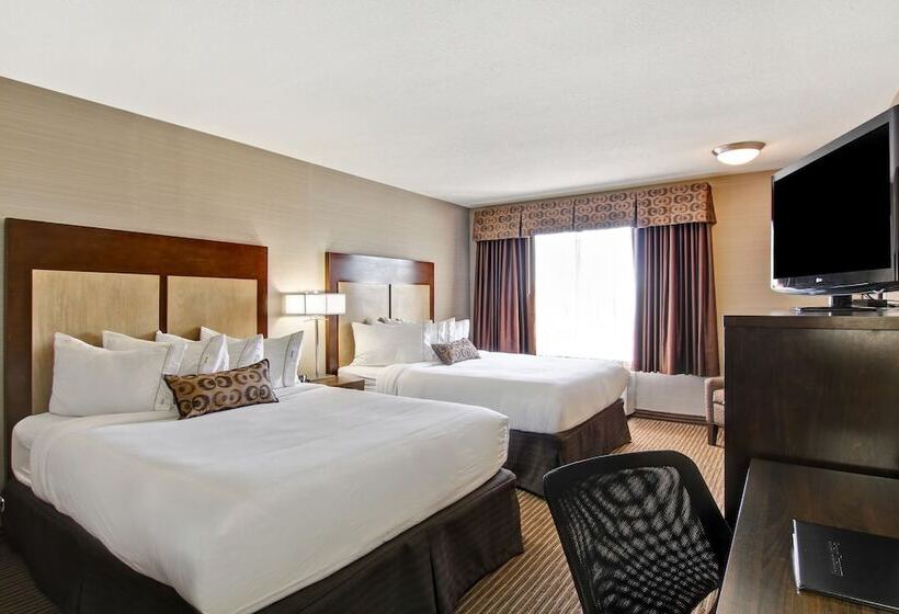 Canalta Hotel Esterhazy