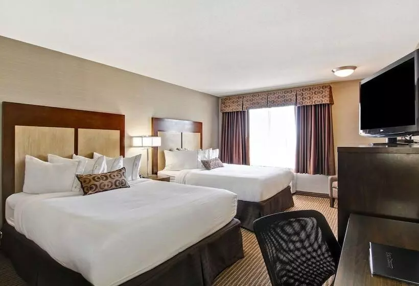 Canalta Hotel Esterhazy