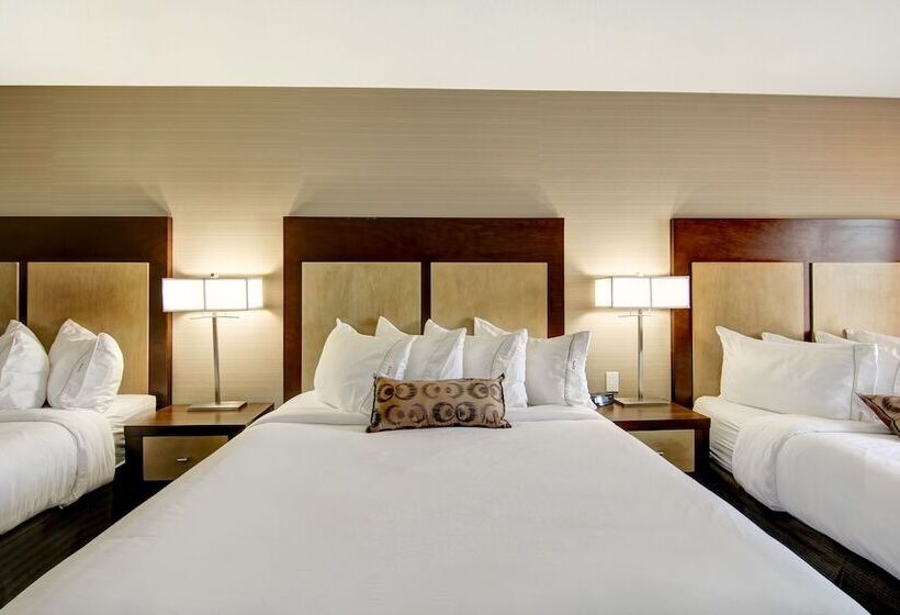 Canalta Hotel Esterhazy