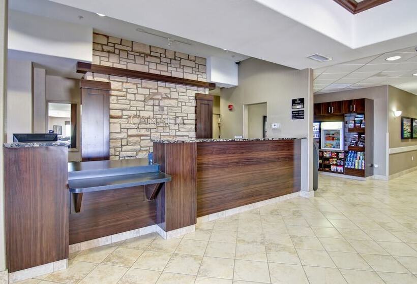 Canalta Hotel Esterhazy