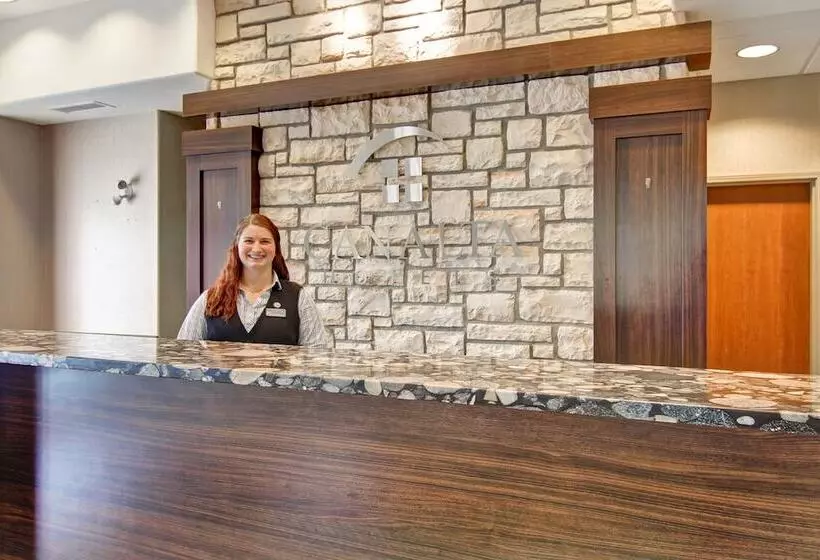 Canalta Hotel Esterhazy