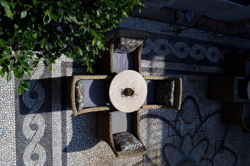 Casa 1810 Hotel Boutique