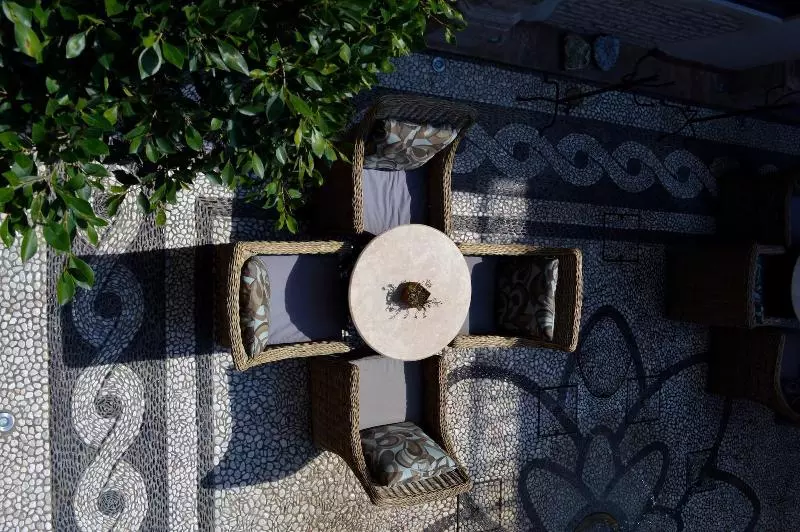 Casa 1810 Hotel Boutique