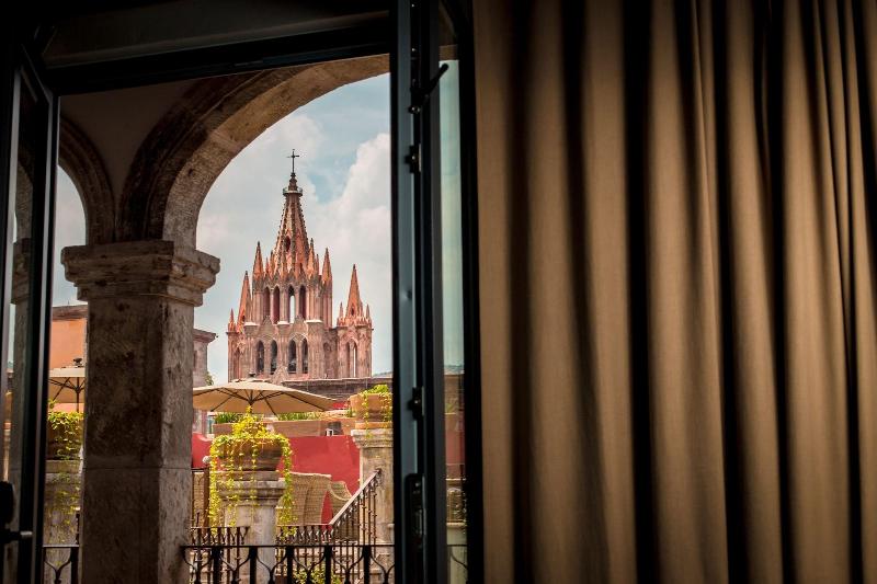 Casa 1810 Hotel Boutique