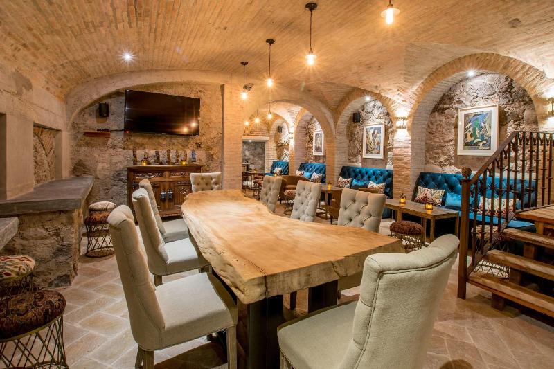 Casa 1810 Hotel Boutique