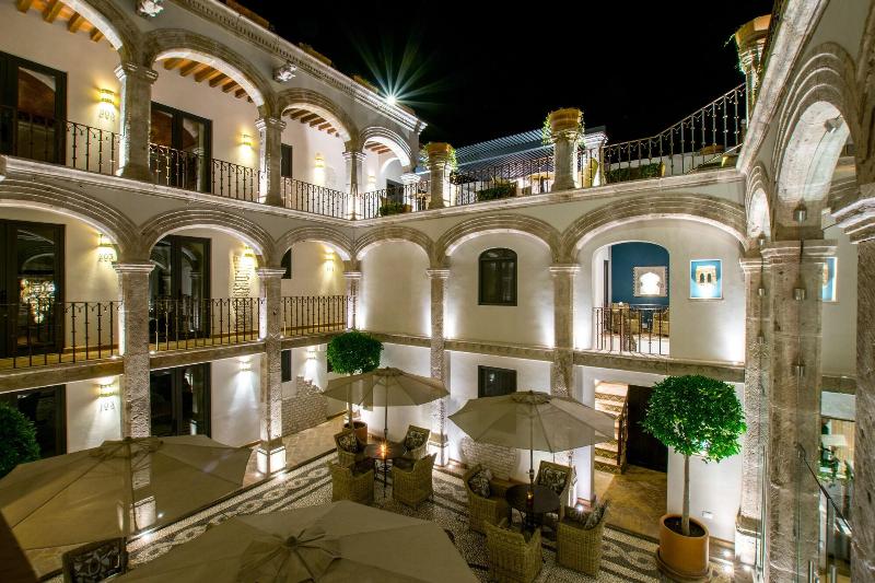 Casa 1810 Hotel Boutique