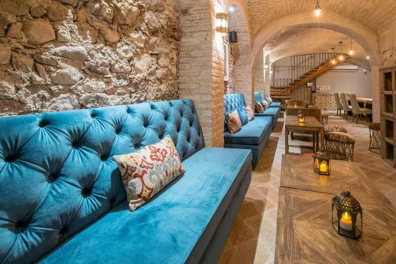 Casa 1810 Hotel Boutique