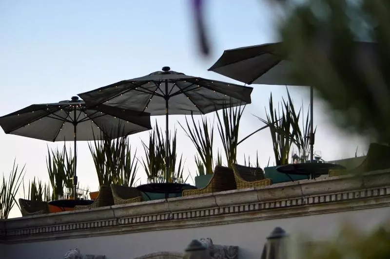 Casa 1810 Hotel Boutique