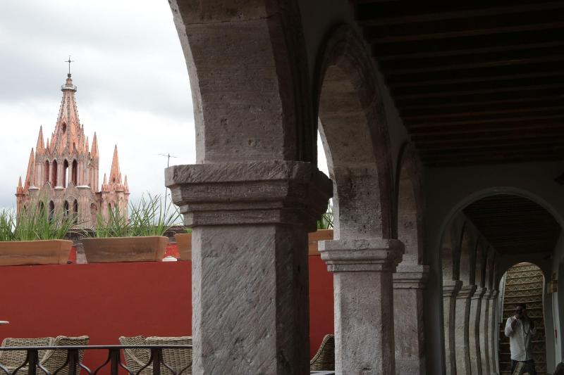 Casa 1810 Hotel Boutique