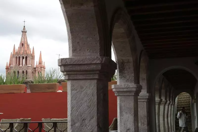 Casa 1810 Hotel Boutique