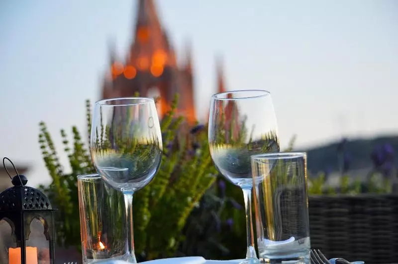 Casa 1810 Hotel Boutique