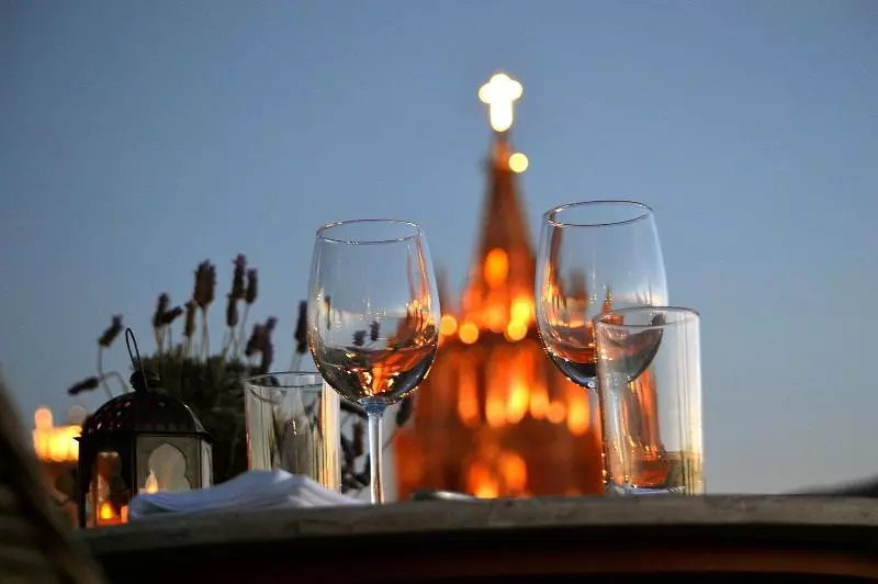 Casa 1810 Hotel Boutique