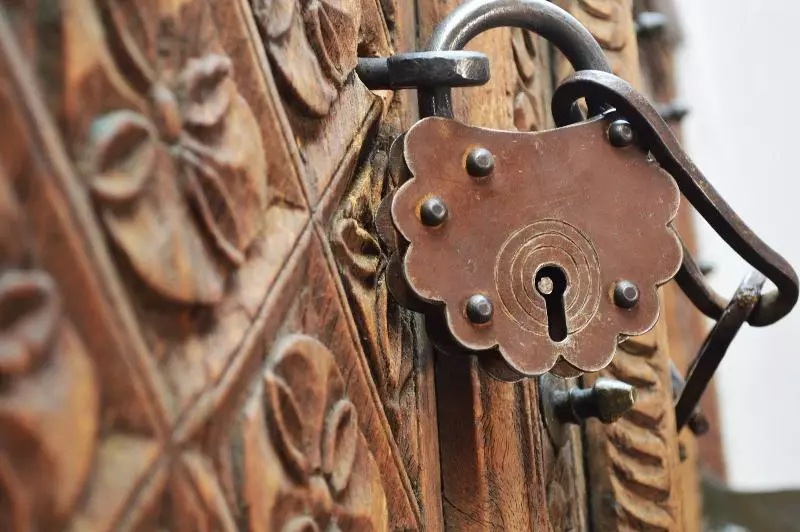 Casa 1810 Hotel Boutique