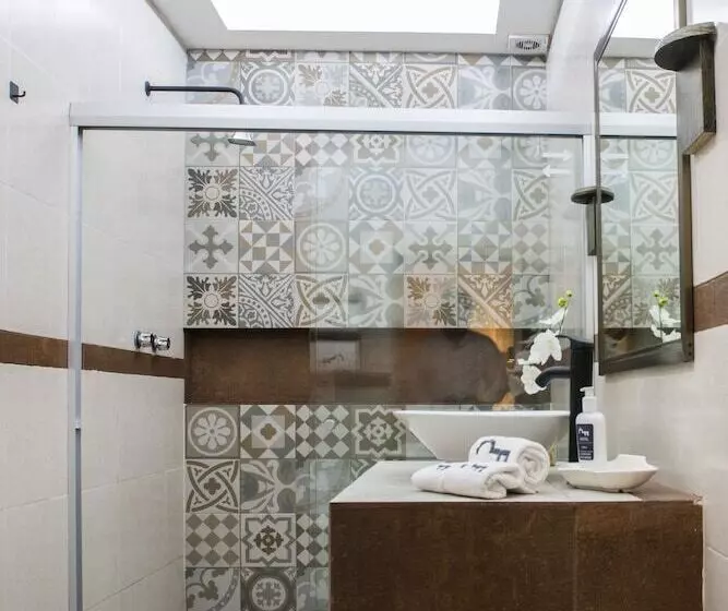 هتل Casa De Los Frailes