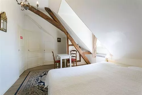 호텔 Château De Vallagon