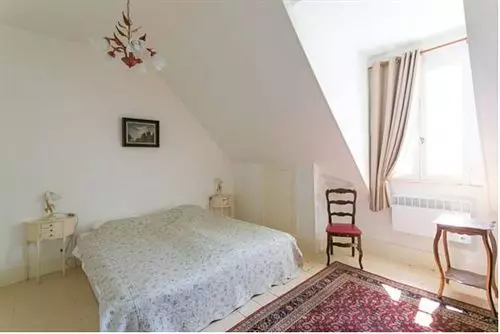 호텔 Château De Vallagon