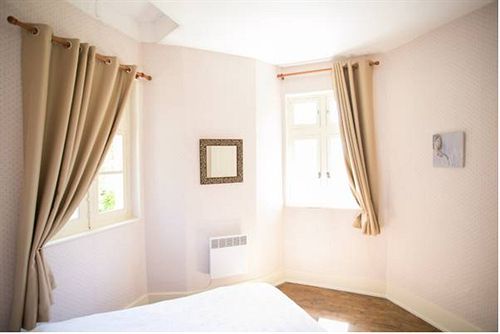 فندق Château De Vallagon