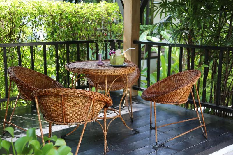 هتل Cocoville Phuket Sha Plus