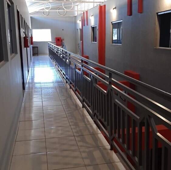 فندق Colorado Palmas