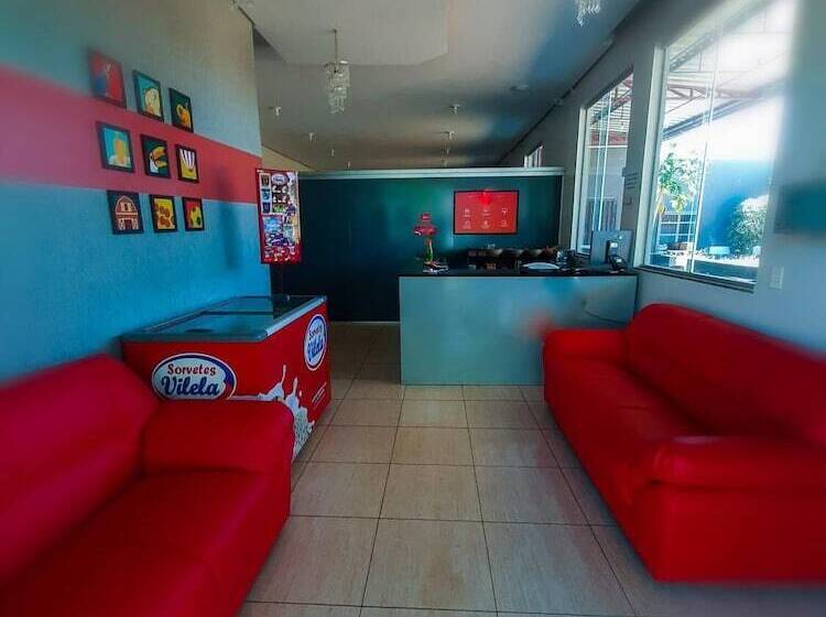 فندق Colorado Palmas