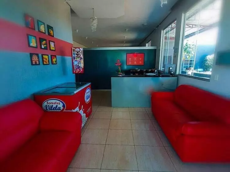 호텔 Colorado Palmas