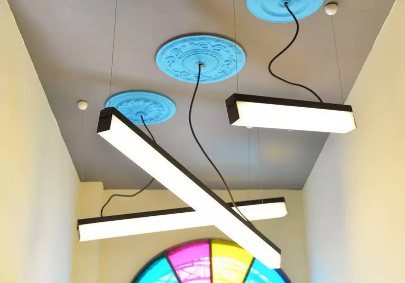 Hotel Colors Central Ladadika