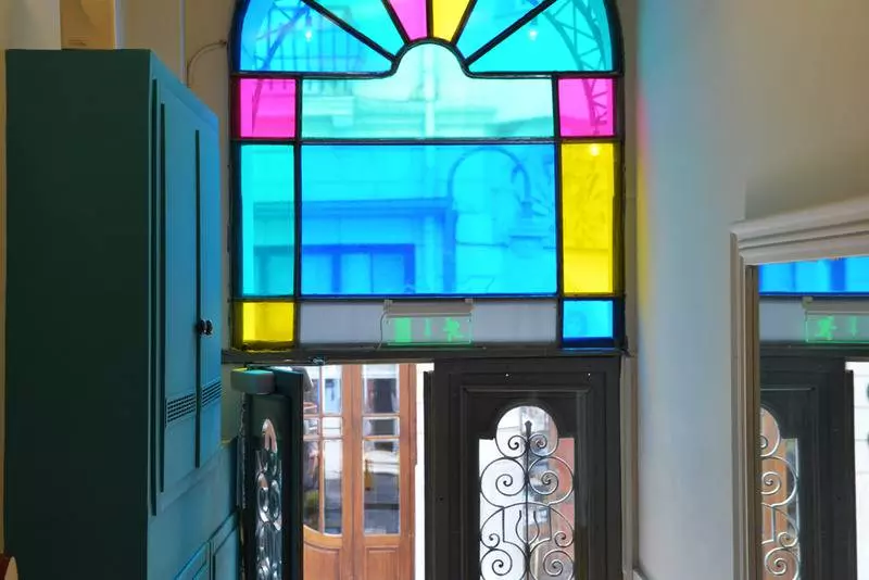 Hotel Colors Central Ladadika