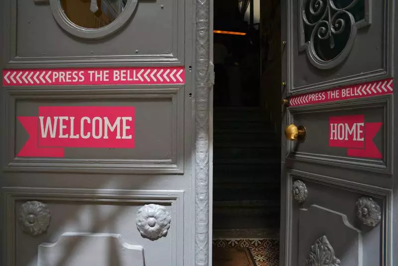 Hotel Colors Central Ladadika