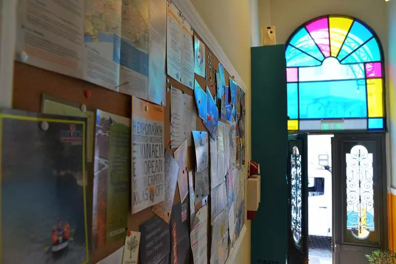 Hotel Colors Central Ladadika