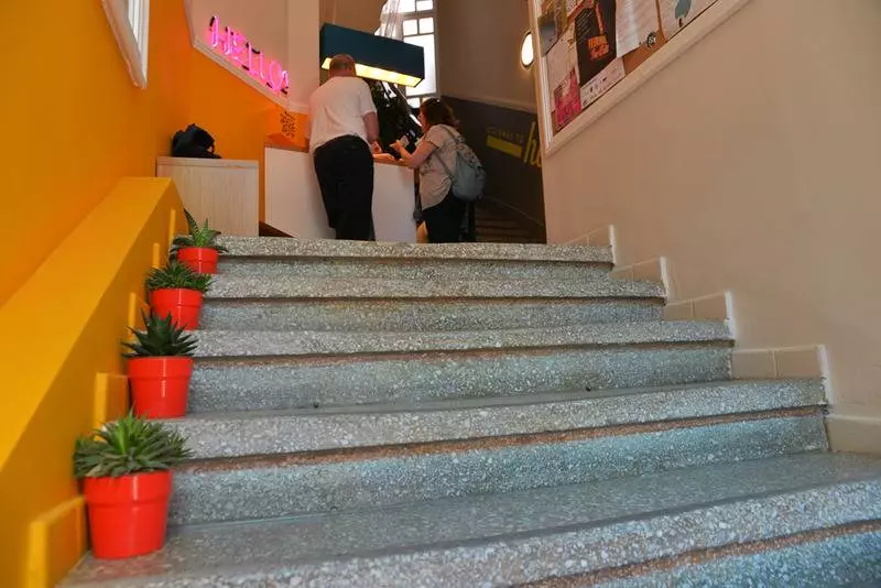 Hotel Colors Central Ladadika